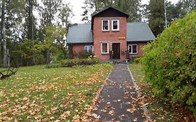 Brivdienu Maja Melderi